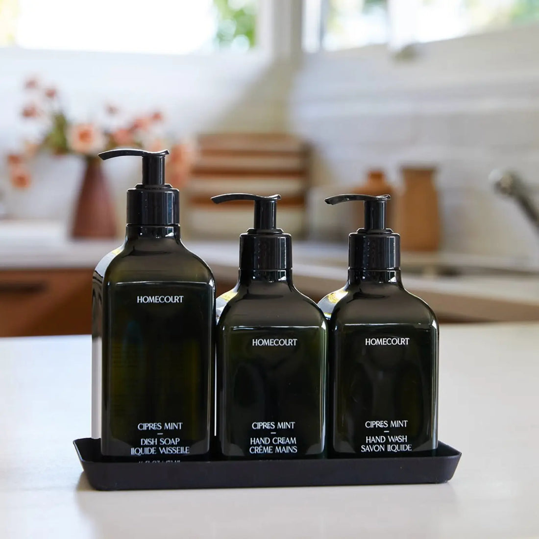 hand wash for winter skin