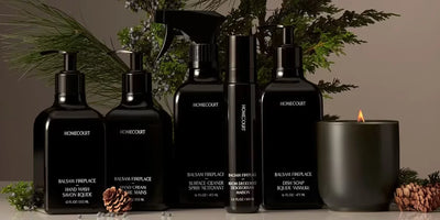 natural dish detergents