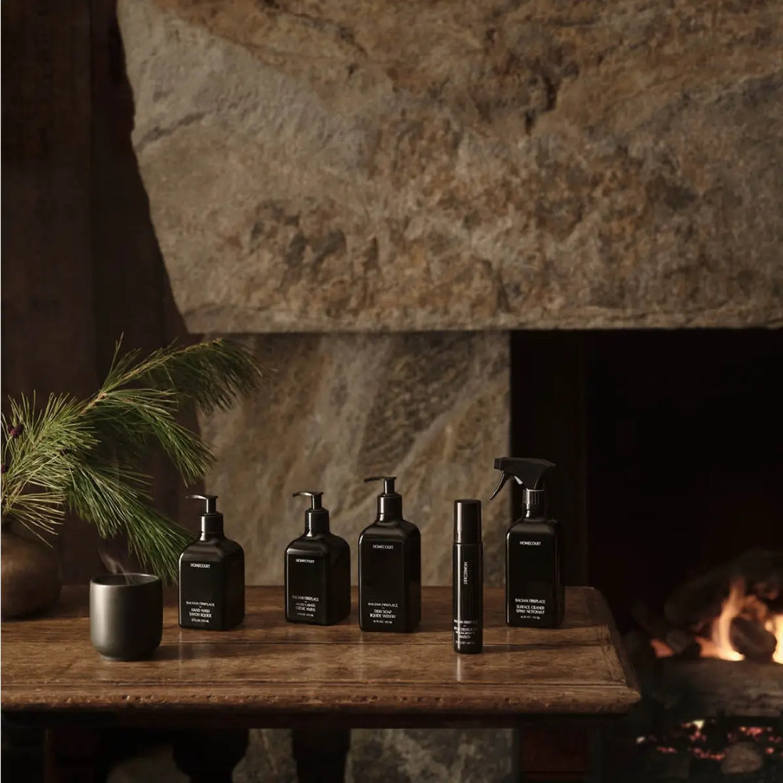 ecofriendly cleaning solutions