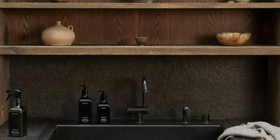 biodegradable degreasers