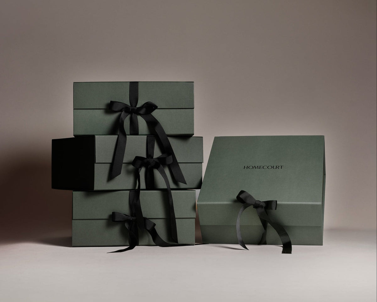 Send gifts to multiple recipients