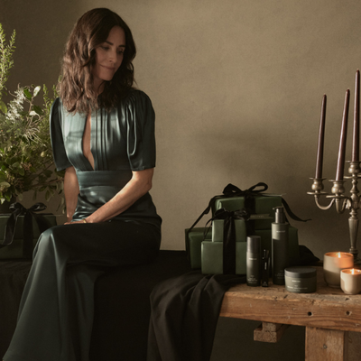 COURTNEY'S FAVORITES