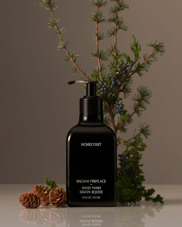 Homecourt | Hand Wash {12oz}