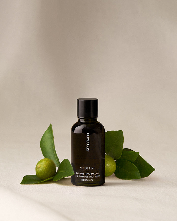 Fragrance:Neroli Leaf