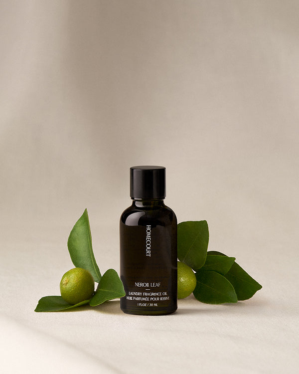 Fragrance:Neroli Leaf