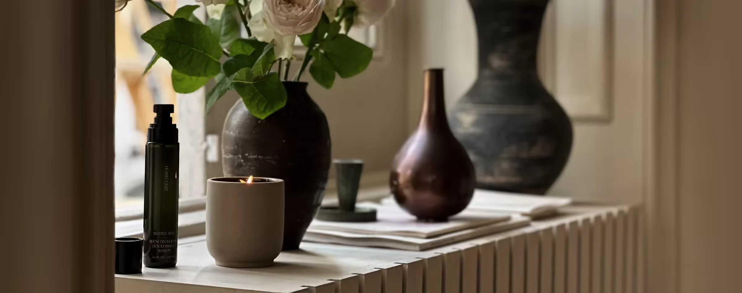 best room deodorizer