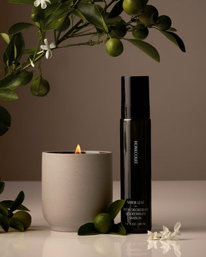 Fragrance:Neroli Leaf