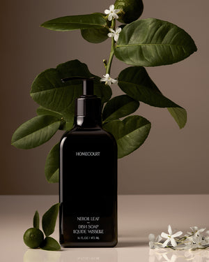 Neroli Leaf