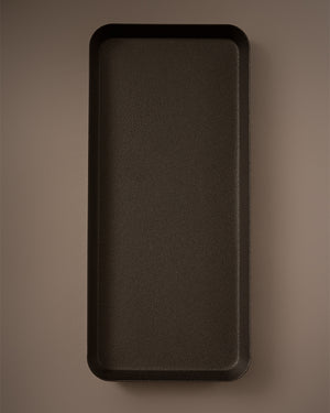 Yamazaki Home Steel Tray